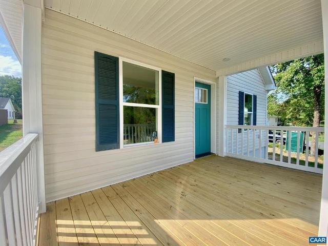 House for sale in Gordonsville, Orange County
