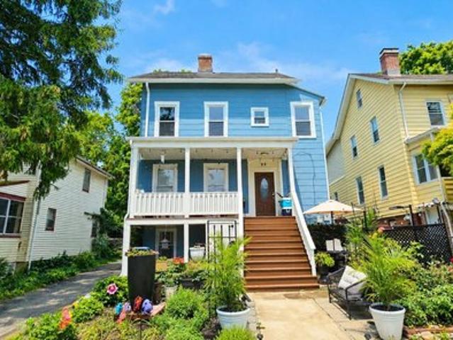 House for sale in Rockland, New York