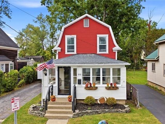 House for sale in Village of Hamburg, Town of Hamburg