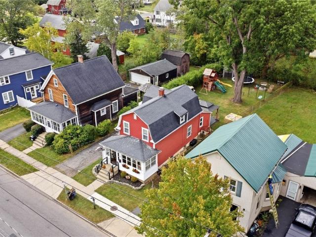 House for sale in Village of Hamburg, Town of Hamburg