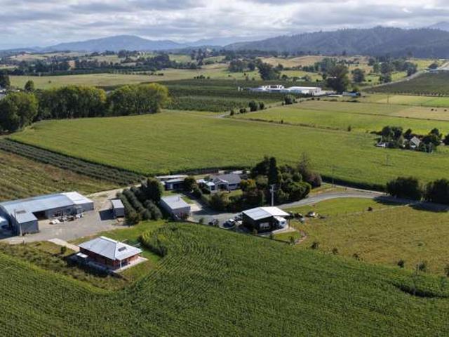 Property for sale in Motueka, Tasman