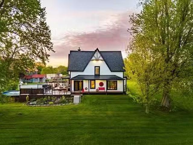 House for sale in Compton, Quebec