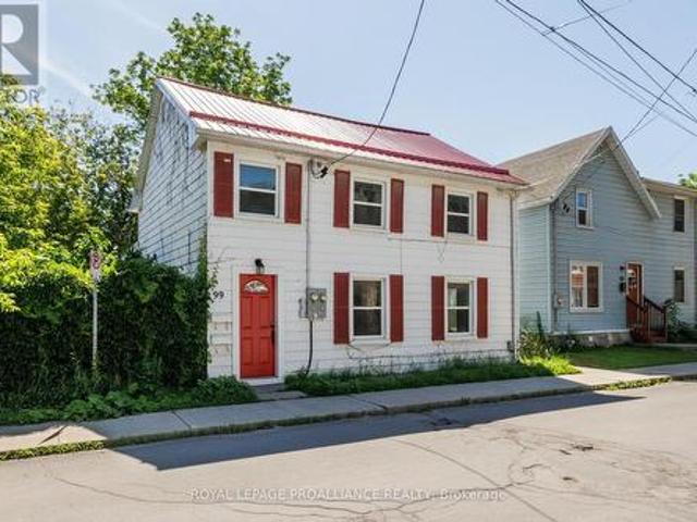 Property for sale in Kingston, Ontario