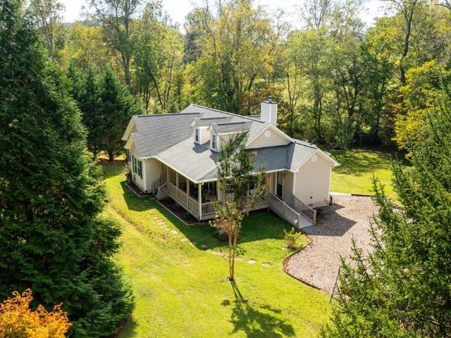 House for sale in Hayesville, North Carolina