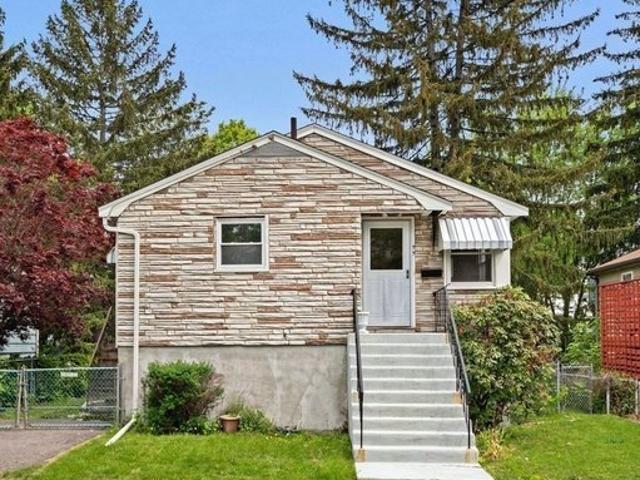 House for sale in Hyde Park, Boston