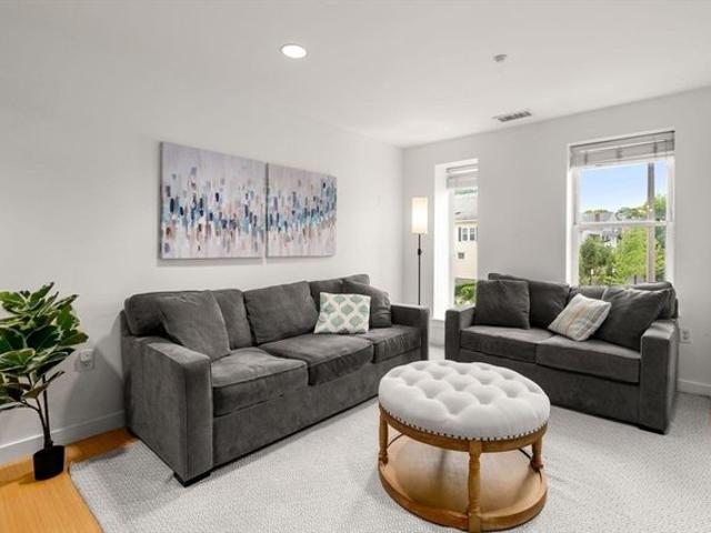 Condo for sale in Boston, Massachusetts