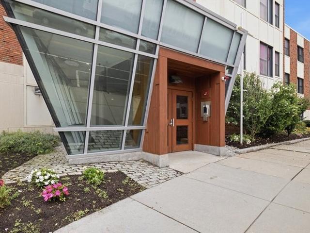 Condo for sale in Boston, Suffolk County