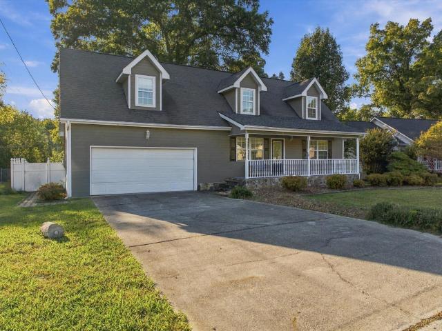 House for sale in Ringgold, Catoosa County