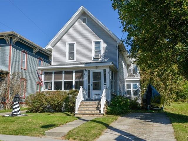 House for sale in Village of Alexandria Bay, Jefferson County