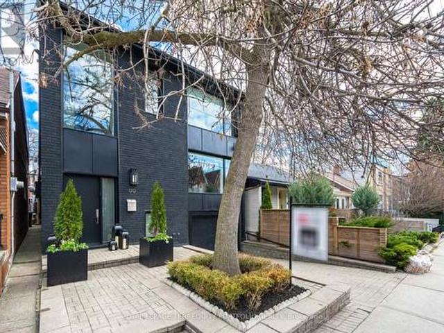 House for sale in Woburn, Ontario