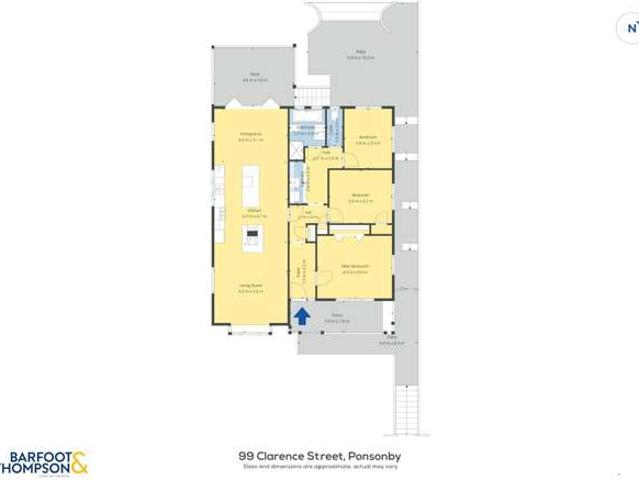 House for sale in Auckland, Oroua County