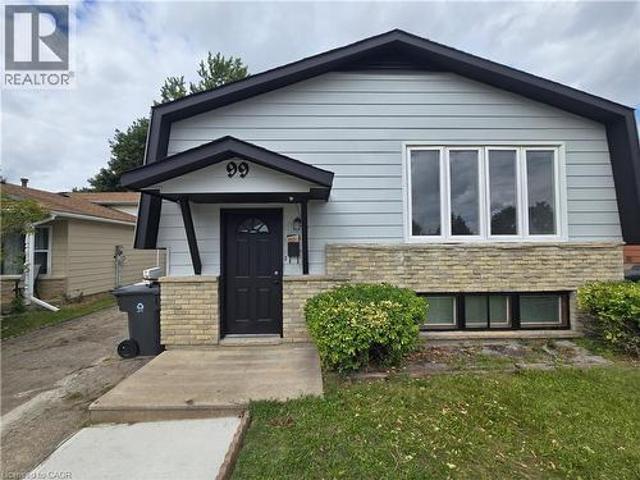 House for sale in Pioneer Park, Kitchener