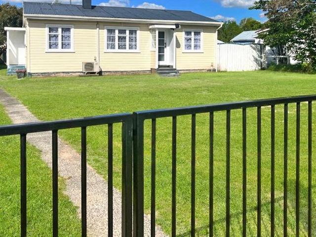 House for rent in Papanui, Tokoroa