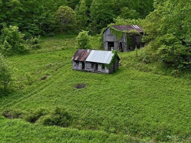 Land for sale in Manchester, Kentucky
