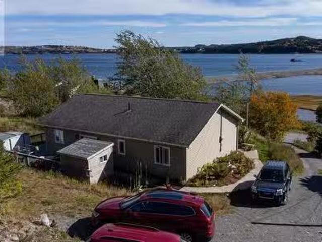 House for sale in Shearstown, Newfoundland And Labrador