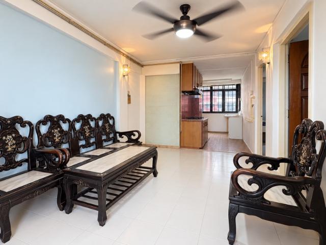 Apartment for sale