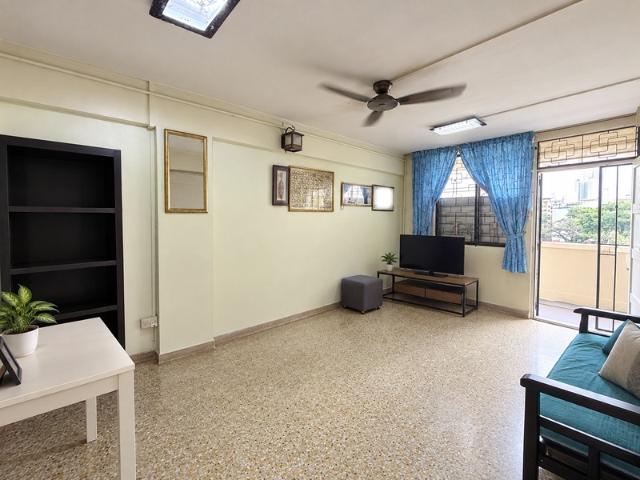 Apartment for sale