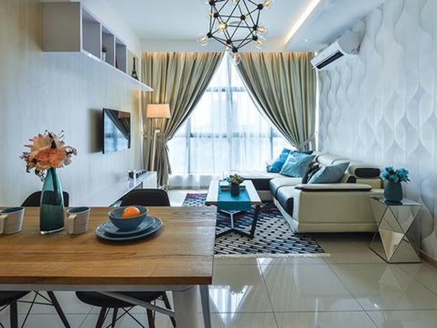 Condominium for sale in Selayang, Selangor