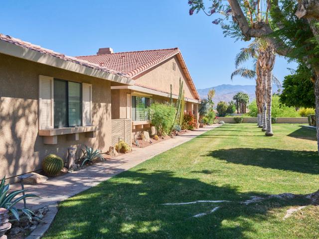 Property for rent in Palm Desert, California