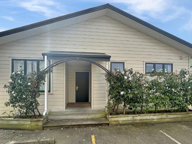House for rent in West End, Palmerston North