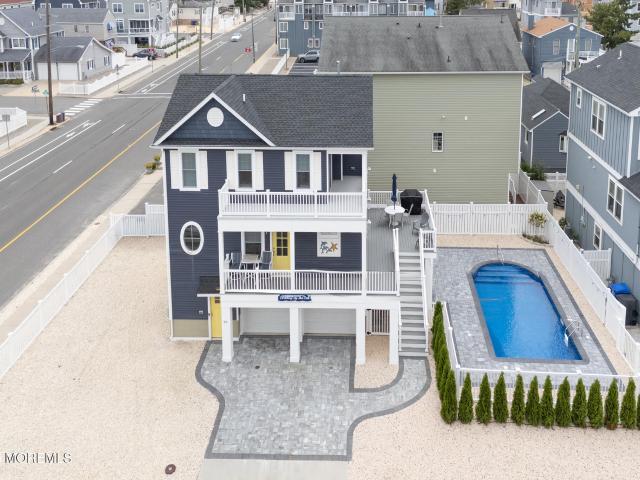 House for sale in Normandy Beach, New Jersey