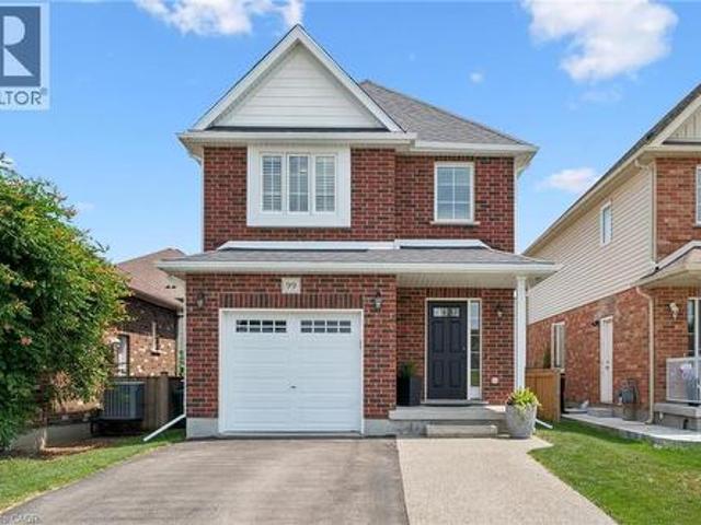 House for sale in Woolwich, Ontario