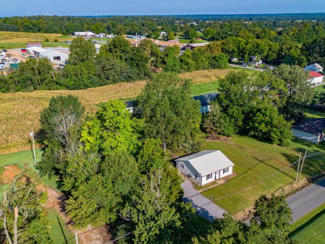 House for sale in Cunningham, Carlisle County