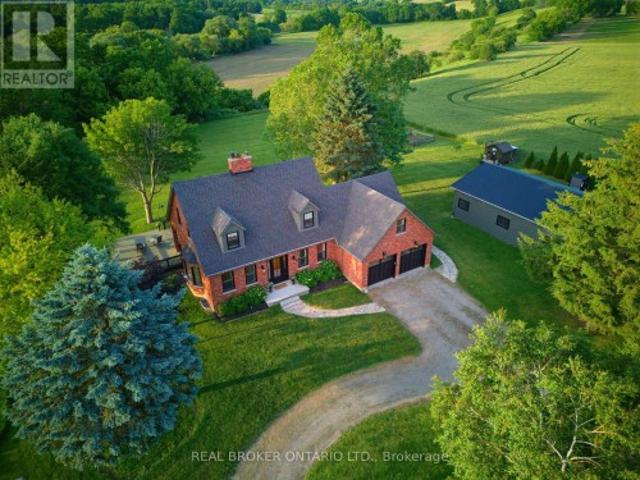 House for sale in Brantford, Southwestern Ontario