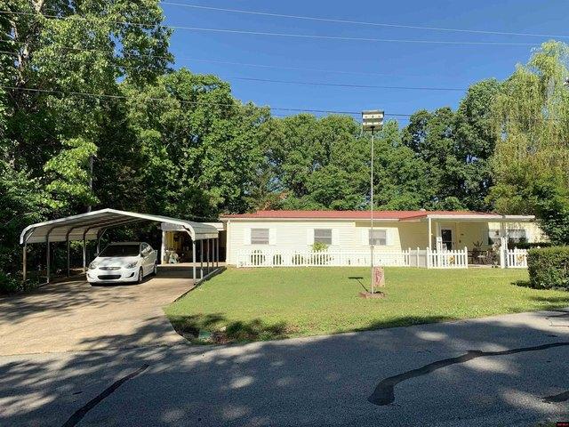 House for sale in Ark
