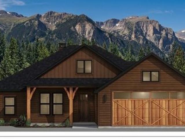 House for sale in Grand Lake, Colorado