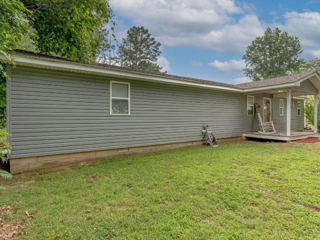 House for sale in Ark