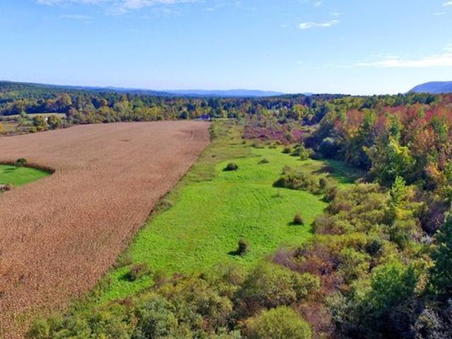 Land for sale in Berkshire, Massachusetts