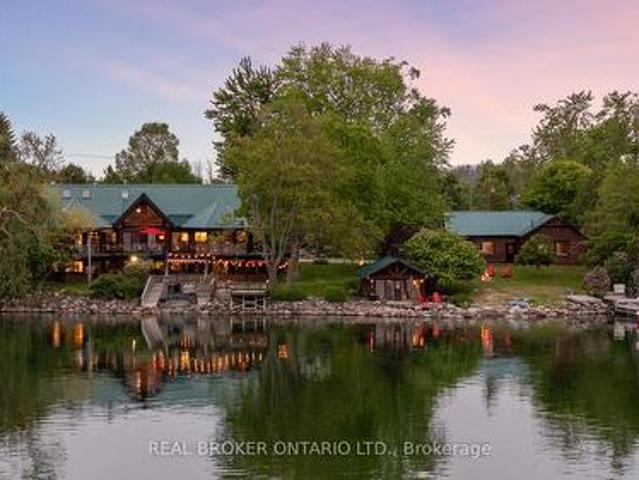House for sale in Ramara, Ontario