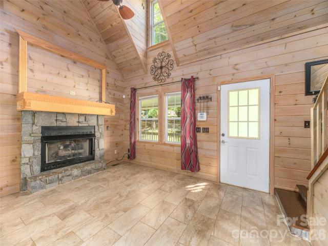 House for sale in Maggie Valley, Haywood County
