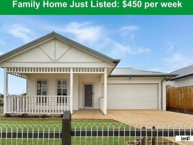House for rent in Camerons Creek, Victoria