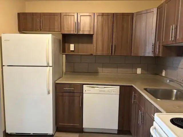 Apartment for rent in St. Norbert - Seine River, Winnipeg