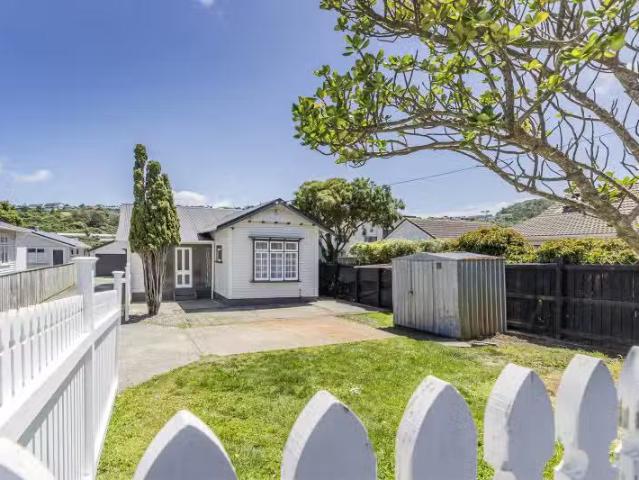 House for sale in Matata, Wellington