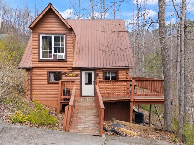 House for sale in Powell, Kentucky