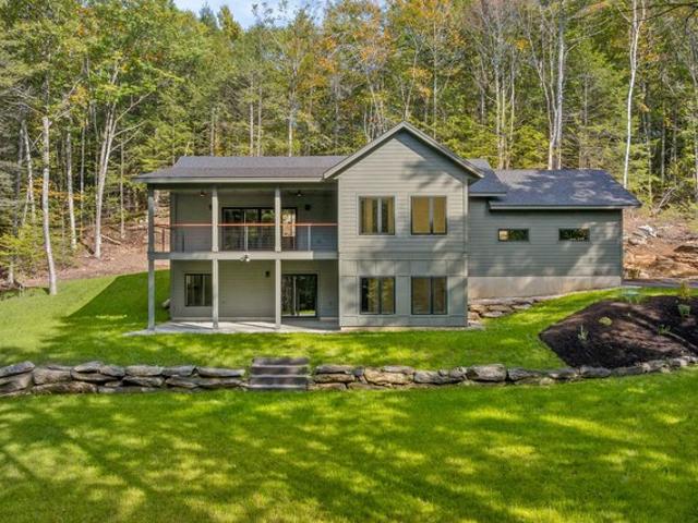 House for sale in North Yarmouth, Cumberland County