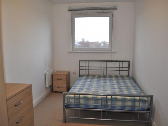 Apartment for rent in Carshalton, The Wrythe