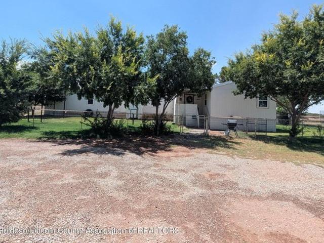 House for sale in Tularosa, New Mexico