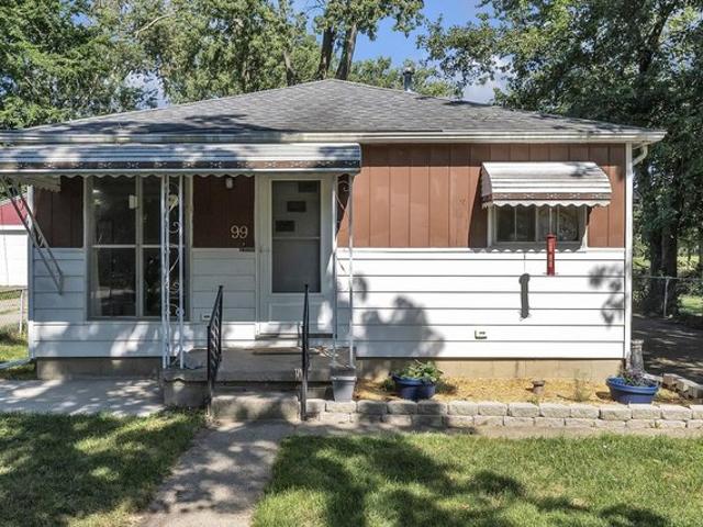 House for sale in Ypsilanti, Washtenaw County