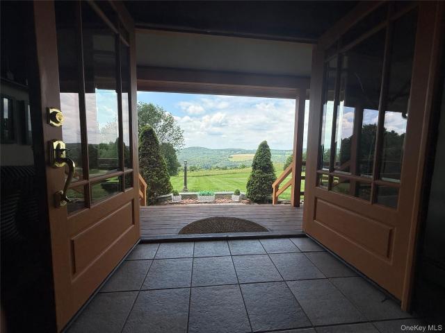 House for sale in New York