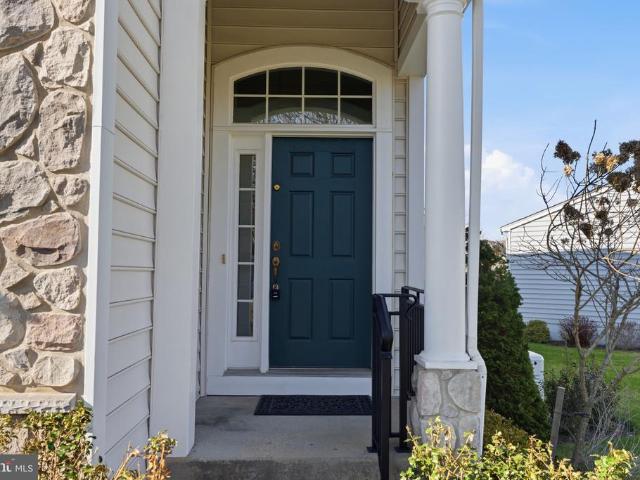 House for sale in Bucks, Pennsylvania