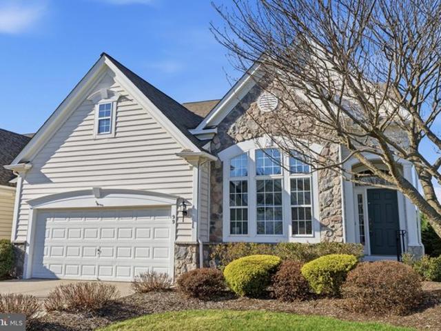 House for sale in Bucks, Pennsylvania