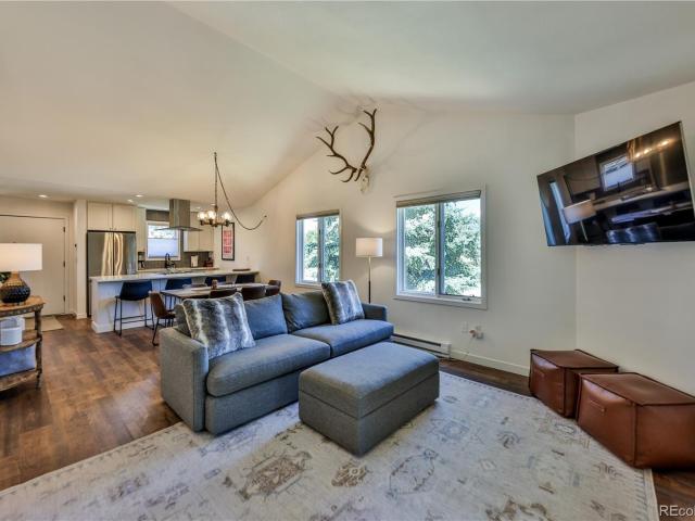 Condo for sale in Fraser, Colorado