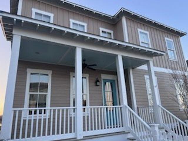 House for rent in Cecil, Alabama