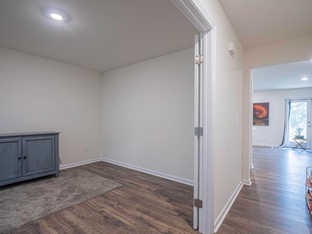 House for sale in Rossville, Georgia