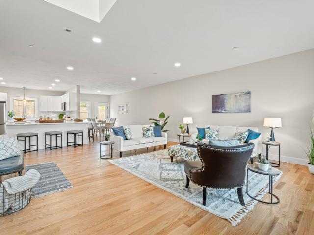 Condo for sale in New Hampshire