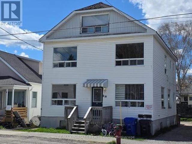 Property for sale in Kirkland Lake, Ontario